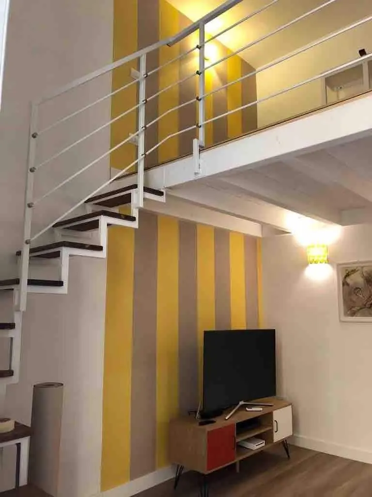Toledo'S House 289 Apartment Naples 0*,