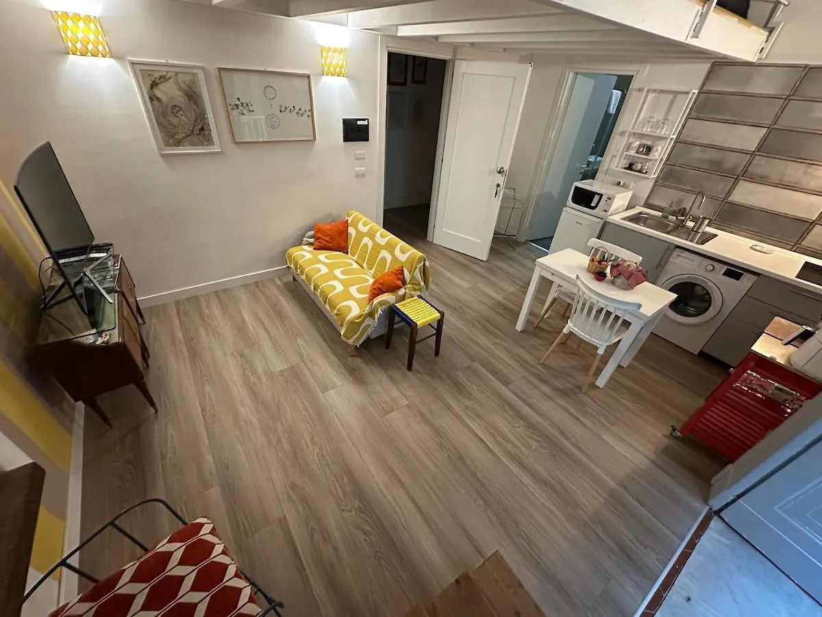 Toledo'S House 289 Apartment Naples