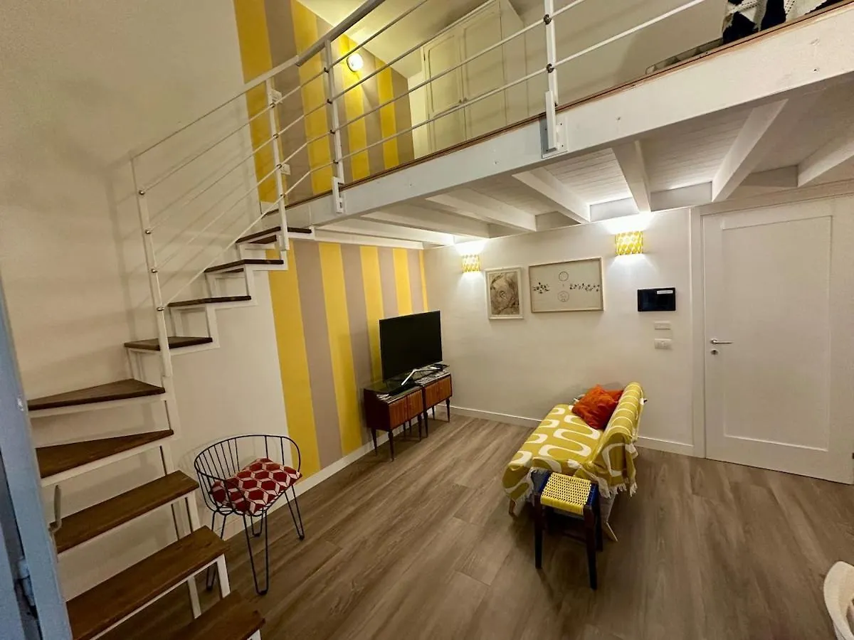 Toledo'S House 289 Apartment Naples Italy