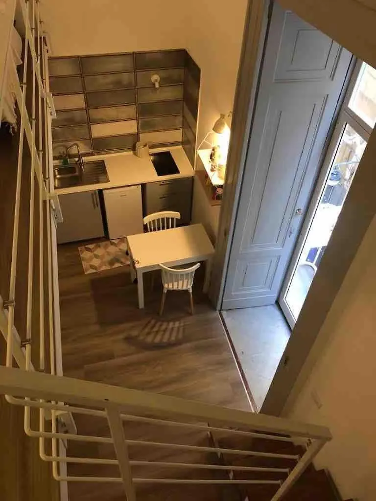 Toledo'S House 289 Apartment Naples